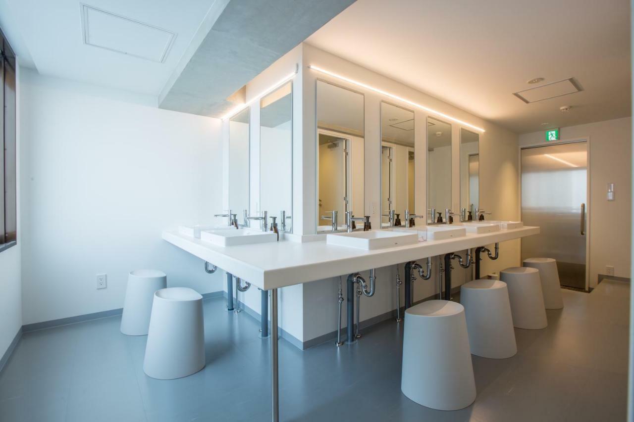 Habitación Doble Estándar con baño compartido
